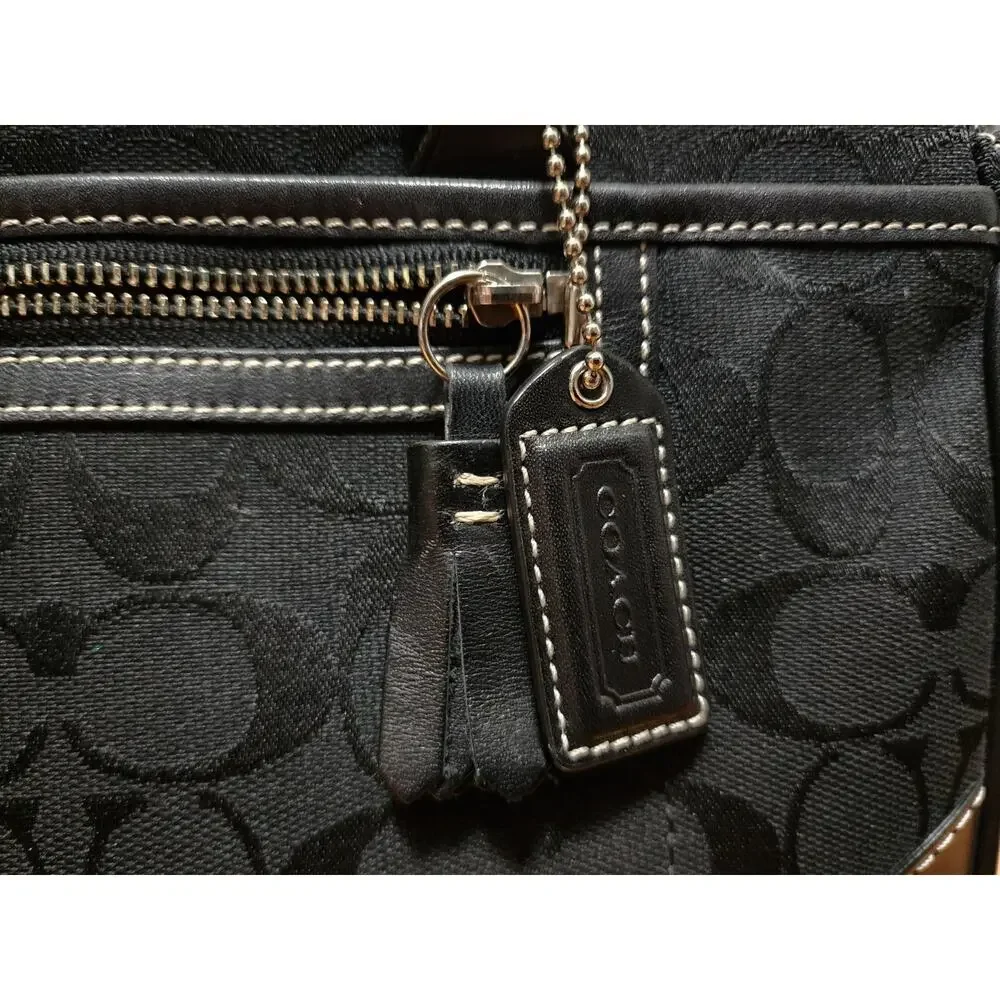 Coach 6828 vintage